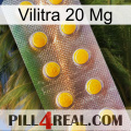 Vilitra 20Mg new11